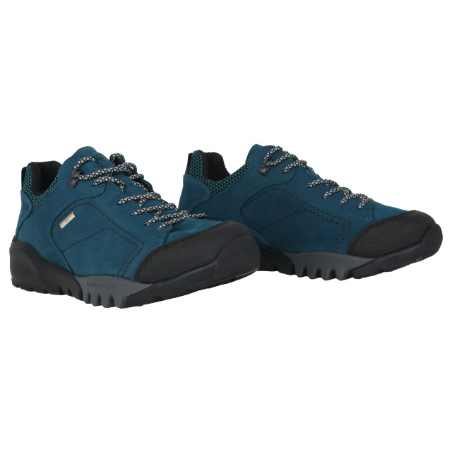 Waldläufer H-fritz heren sneaker H-Fritz large