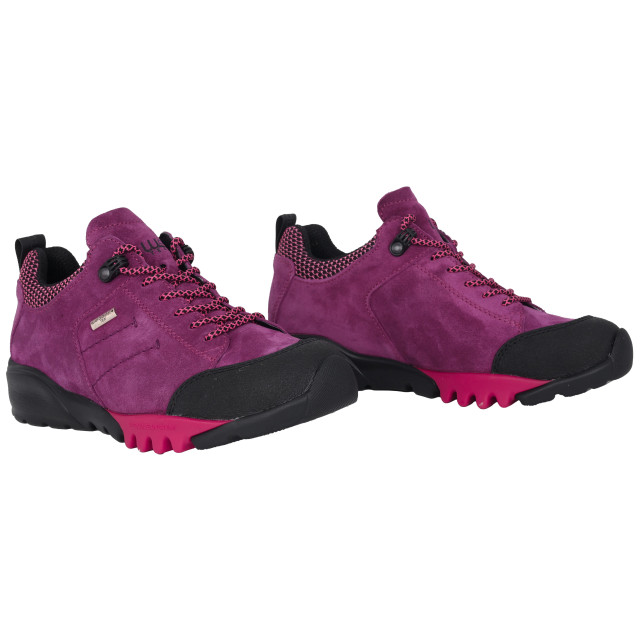 Waldläufer H-amiata dames sneaker H-Amiata large