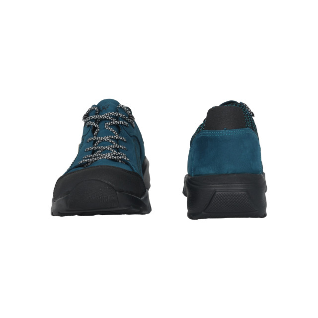 Waldläufer H-fritz heren sneaker H-Fritz large