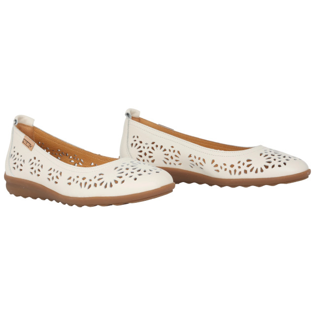 Pikolinos Alcoi dames ballerina Alcoi large