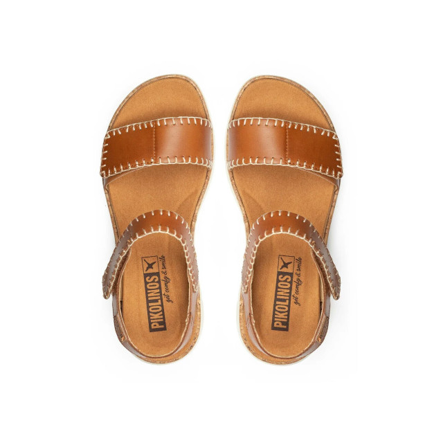 Pikolinos Palma dames sandaal Palma large Pikolinos Palma dames sandaal Palma large
