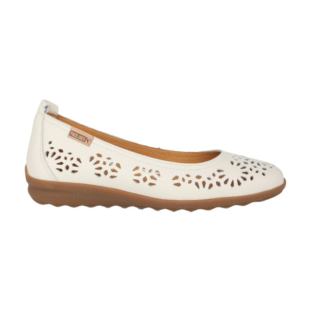 Pikolinos Alcoi dames ballerina Alcoi large