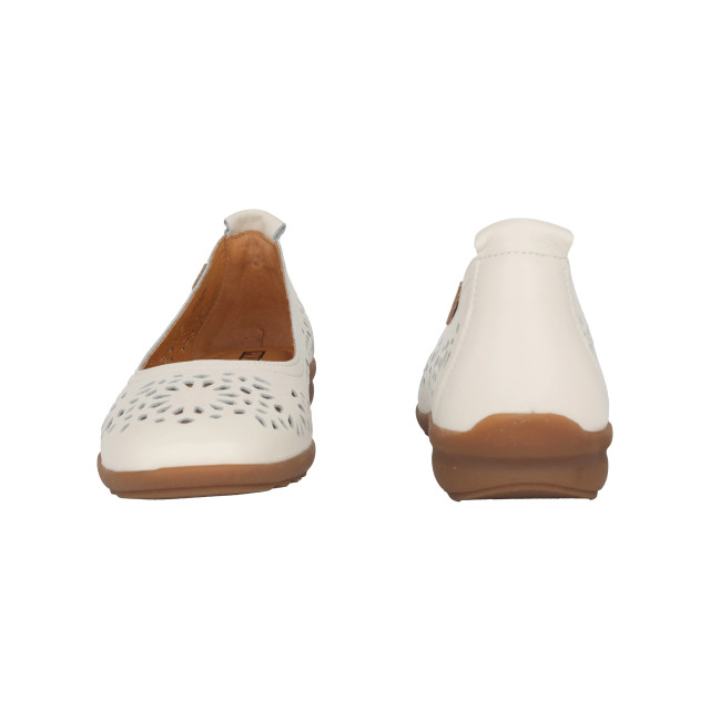 Pikolinos Alcoi dames ballerina Alcoi large