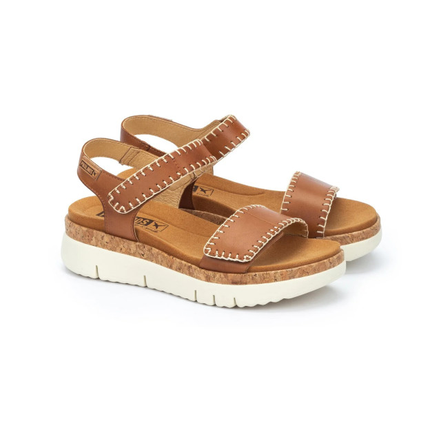 Pikolinos Palma dames sandaal Palma large Pikolinos Palma dames sandaal Palma large