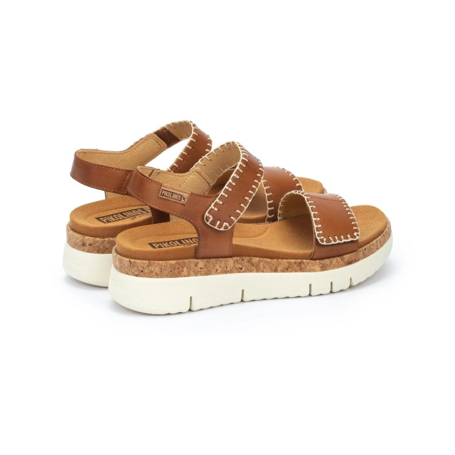 Pikolinos Palma dames sandaal Palma large Pikolinos Palma dames sandaal Palma large