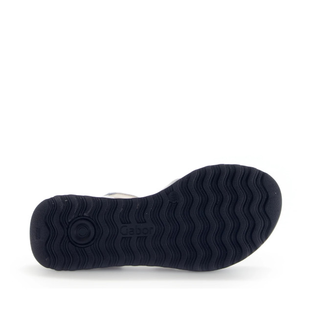 Gabor 62.844.26 Sandalen Wit 62.844.26 large Gabor 62.844.26 Sandalen Wit 62.844.26 large