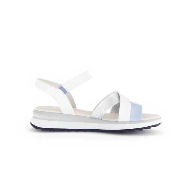 Gabor 62.844.26 Sandalen Wit 62.844.26 large Gabor 62.844.26 Sandalen Wit 62.844.26 large