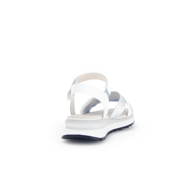 Gabor 62.844.26 Sandalen Wit 62.844.26 large Gabor 62.844.26 Sandalen Wit 62.844.26 large