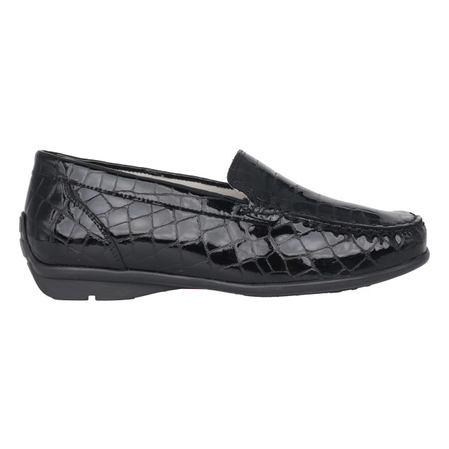 Waldläufer Harriet dames moccasin Harriet large