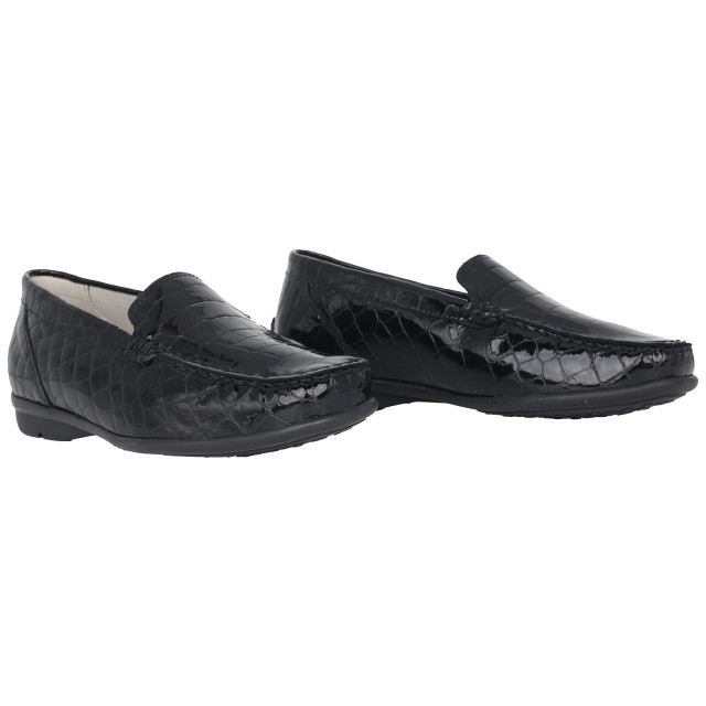 Waldläufer Harriet dames moccasin Harriet large