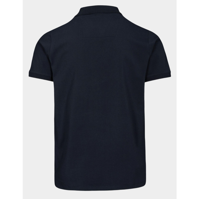 Commander Polo korte mouw (s)-nos 3-knopf poloshirt 1/2 213011985/607 179732 large