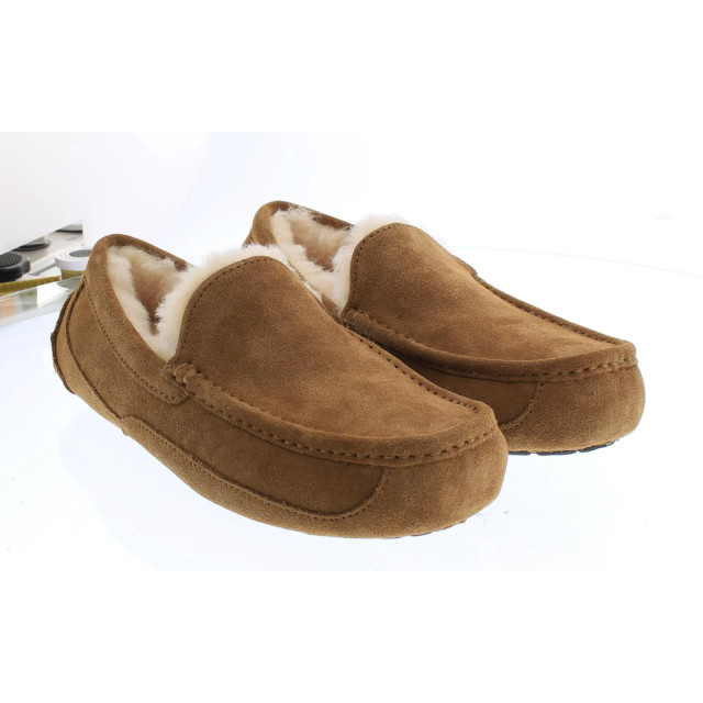 UGG Australia Heren ascot 1101110-CHE large