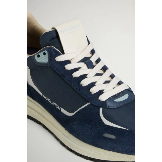 Woolrich Retro sneaker 156363917 large