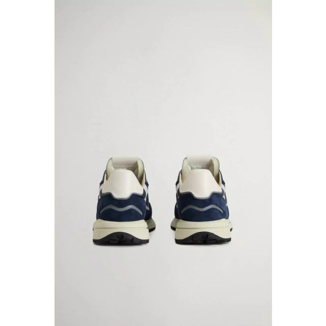 Woolrich Retro sneaker 156363917 large