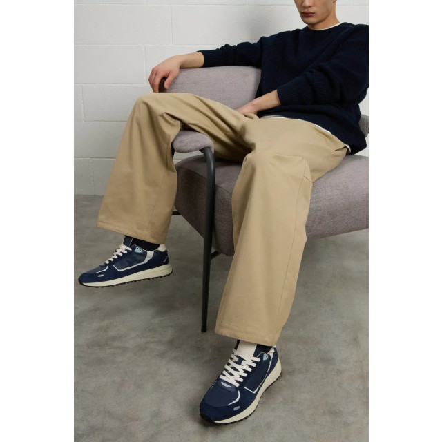 Woolrich Retro sneaker 156363917 large