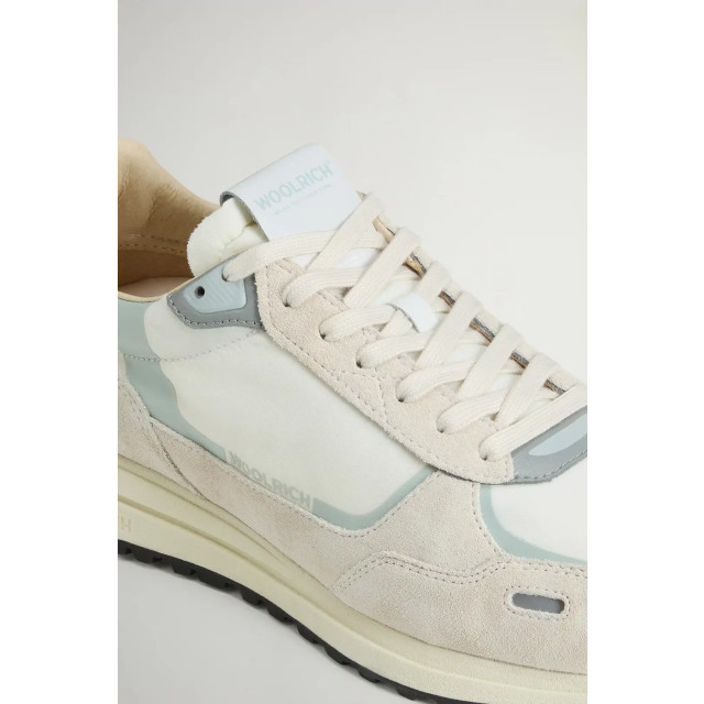 Woolrich Retro sneaker 156364075 large