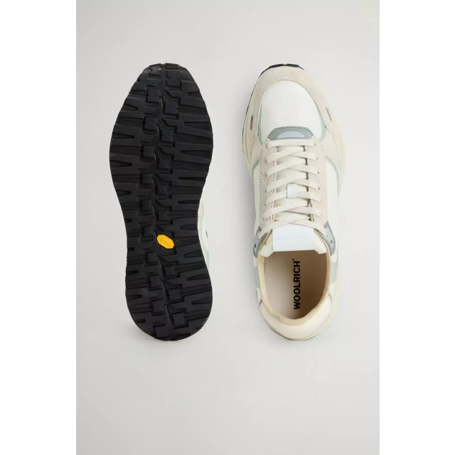 Woolrich Retro sneaker 156364075 large
