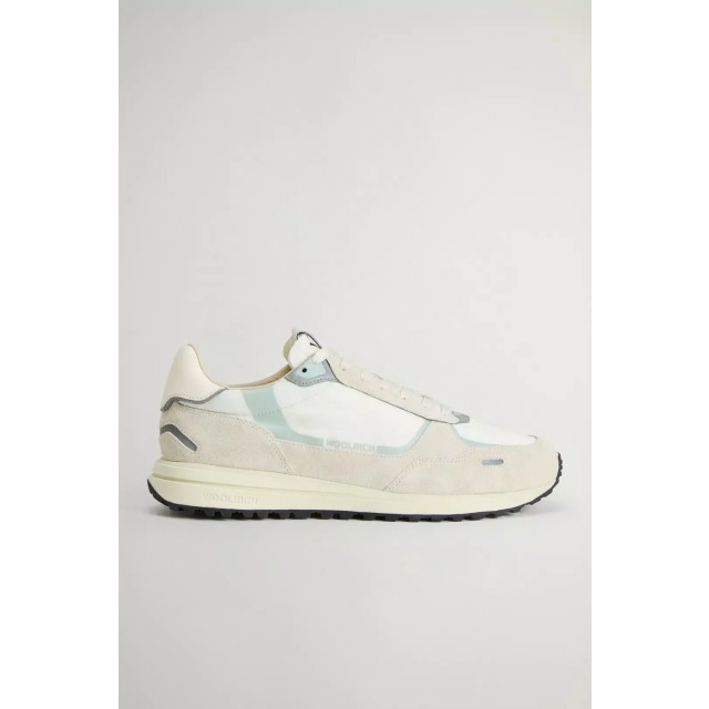 Woolrich Retro sneaker 156364075 large