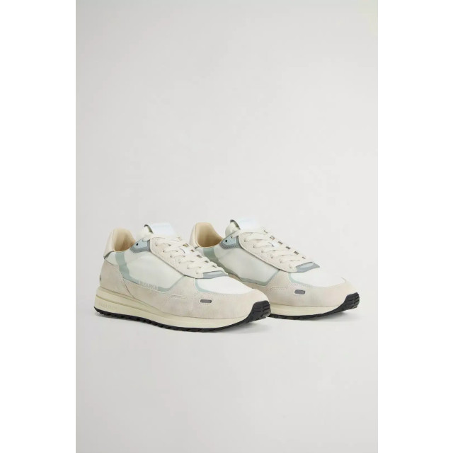 Woolrich Retro sneaker 156364075 large