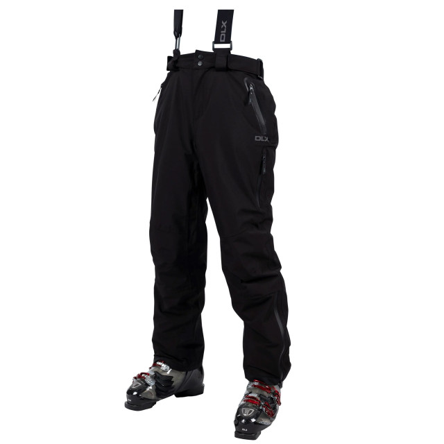 Trespass Kristoff skibroek UTTP5844_black large