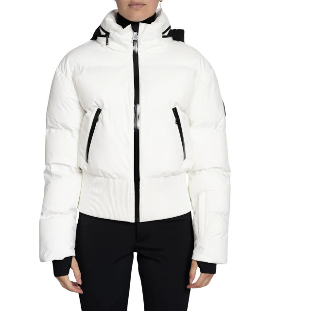 Nikkie Ski jas dames N 4-232 2407 large