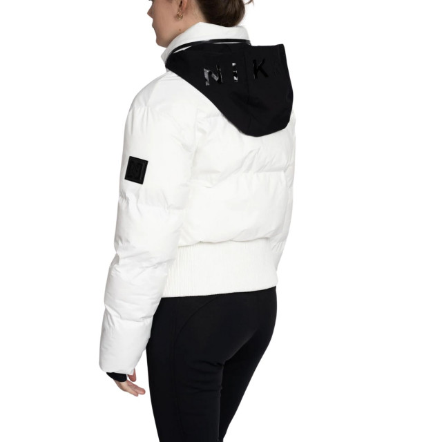 Nikkie Ski jas dames N 4-232 2407 large