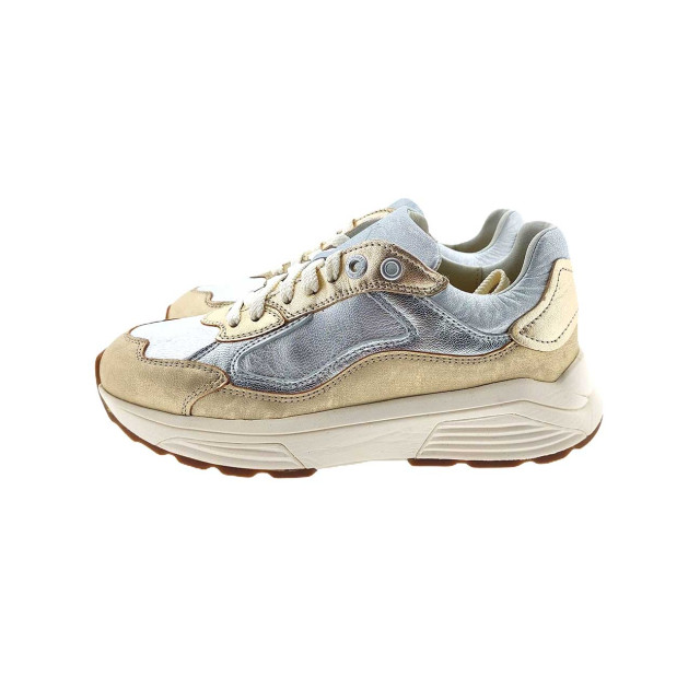Xsensible 33004.4 Sneakers Goud 33004.4 large