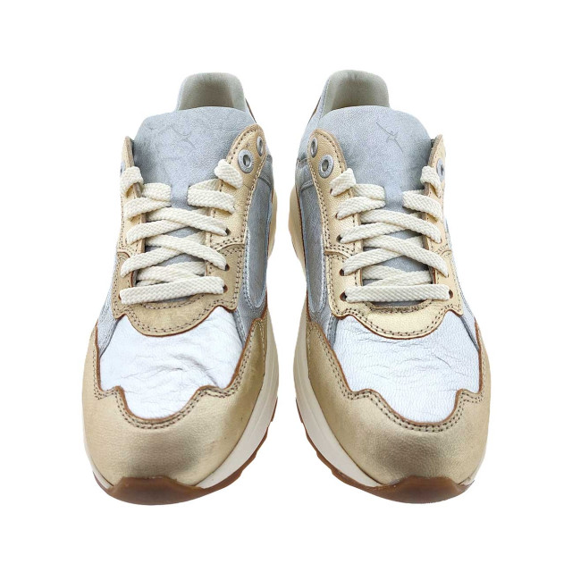 Xsensible 33004.4 Sneakers Goud 33004.4 large