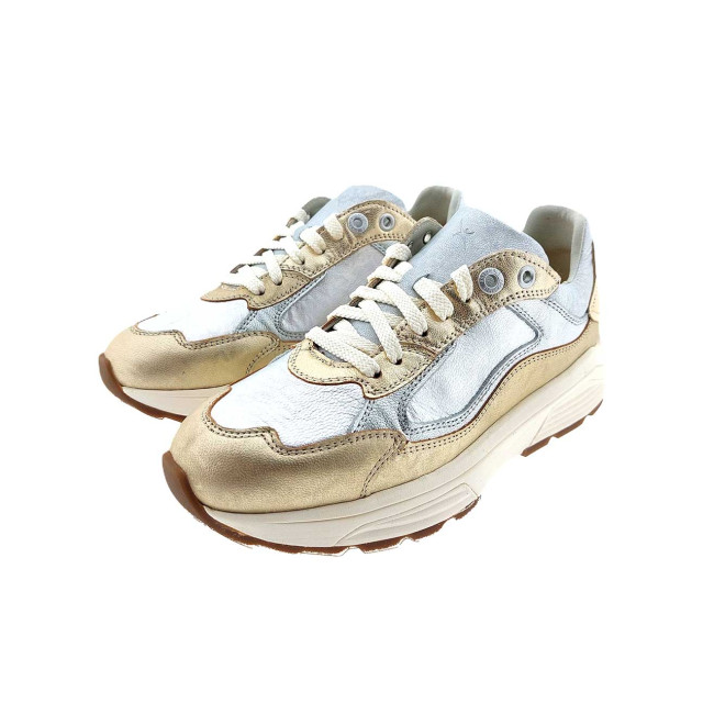 Xsensible 33004.4 Sneakers Goud 33004.4 large