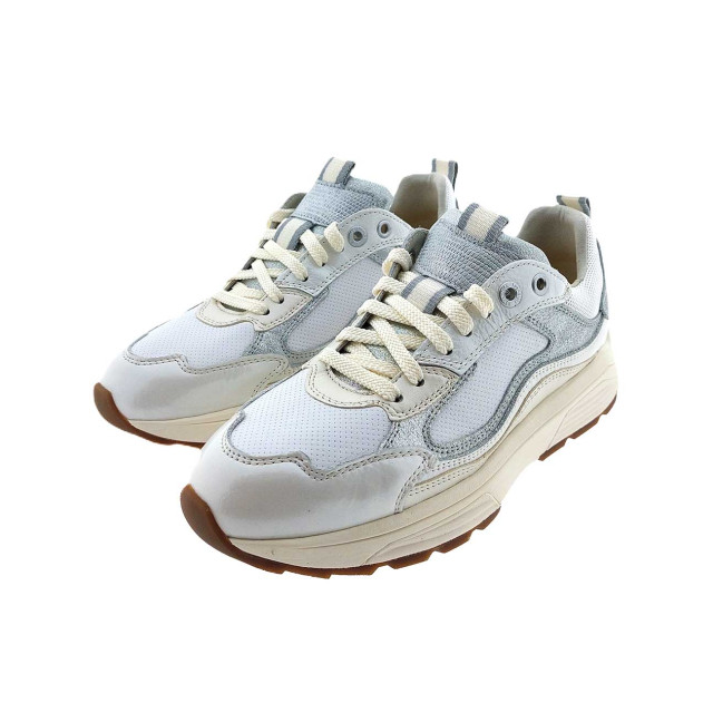 Xsensible 33004.4 Sneakers Wit 33004.4 large