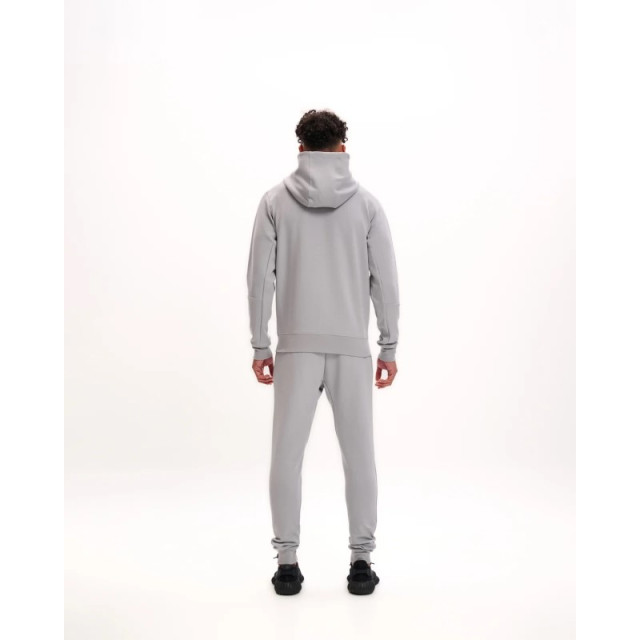 Malelions Sport counter hooded vest grey/green ms1-ss25-19-147 Malelions Malelions Sport Counter Hooded Vest Grey/Green ms1-ss25-19-147 large