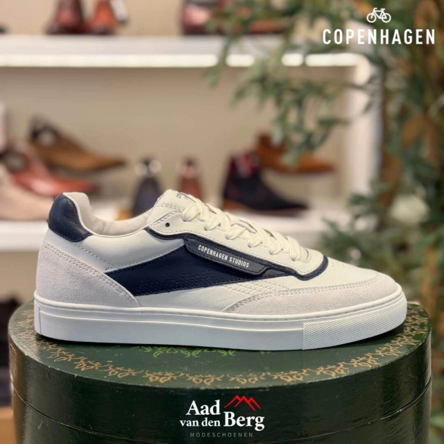 Copenhagen Herenschoenen sneakers CPH90M large