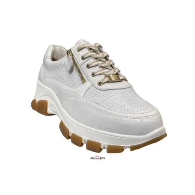 Hassia Damesschoenen sneakers 301451 Lissabon large