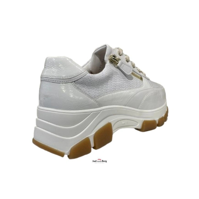 Hassia Damesschoenen sneakers 301451 Lissabon large