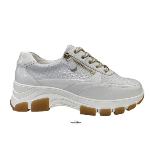 Hassia Damesschoenen sneakers 301451 Lissabon large