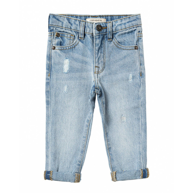 Your Wishes Jeans ydc25-720fav Your Wishes Jeans YDC25-720FAV large