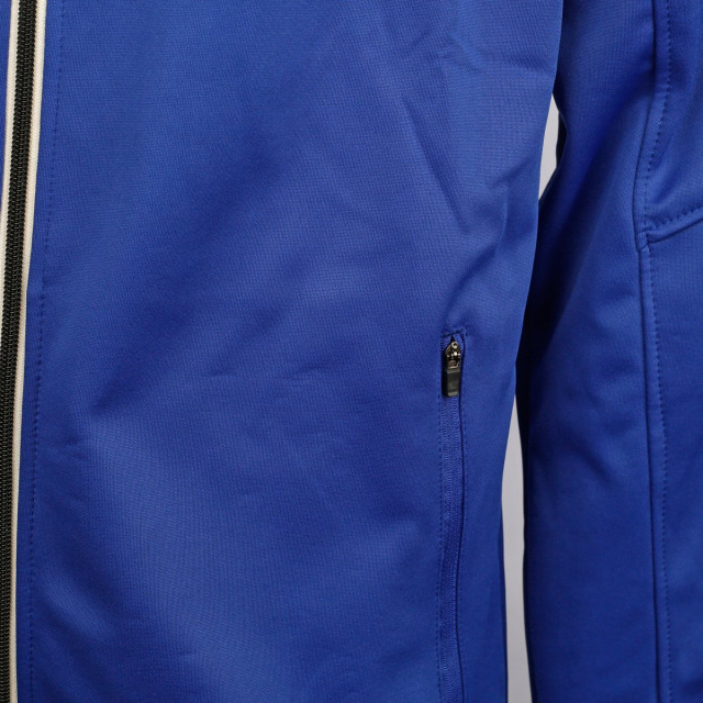 Q1905 Q club hooded jacket surf the web QMR-9011-5 large