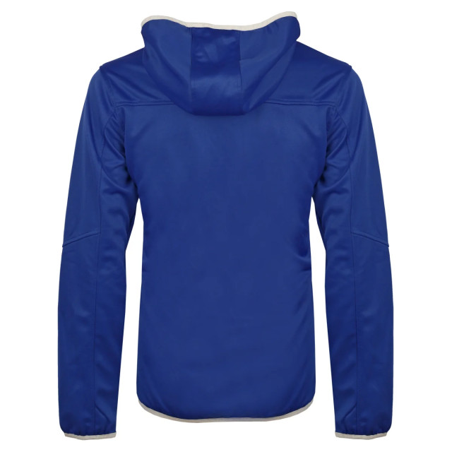 Q1905 Q club hooded jacket surf the web QMR-9011-5 large