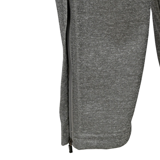 Q1905 Q club pant melange QWR-9052-2 large