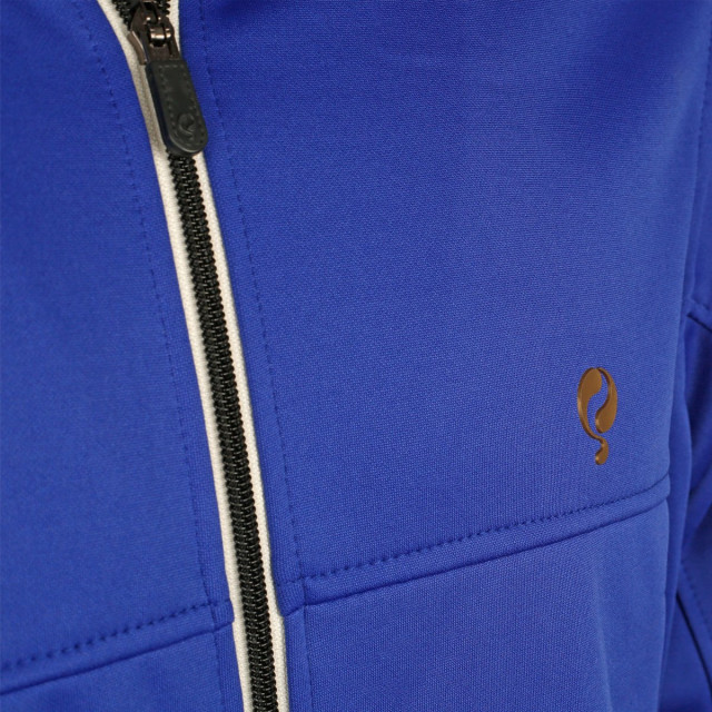 Q1905 Q club hooded jacket surf the web QMR-9011-5 large