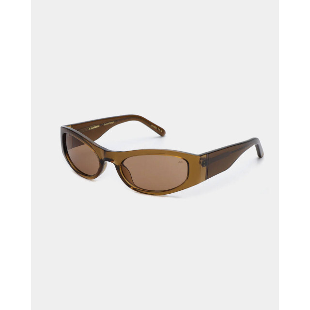 A Kjaerbede Zonnebril kl2405 gust A. Kjærbede Zonnebril KL2405 Gust large