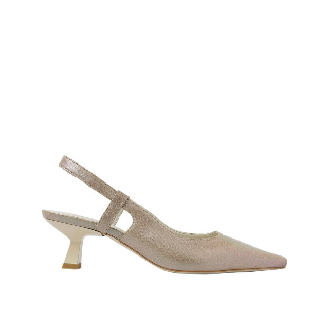 Via Vai VIA VAI Pumps 62041 Pumps Beige VIA VAI Pumps 62041 large