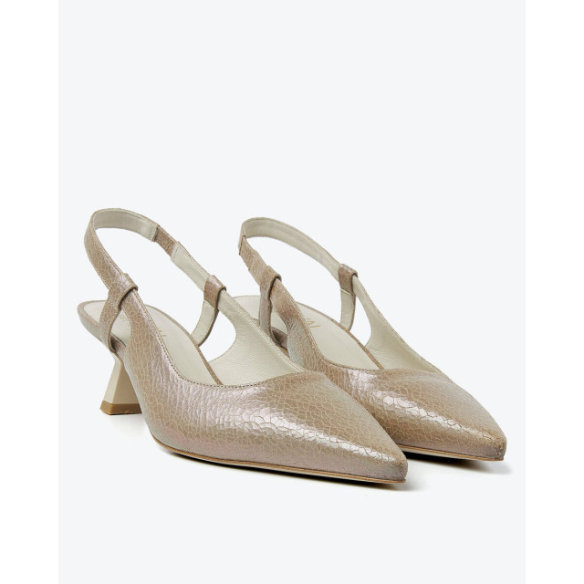 Via Vai VIA VAI Pumps 62041 Pumps Beige VIA VAI Pumps 62041 large