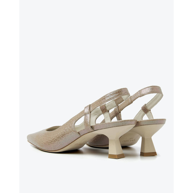 Via Vai VIA VAI Pumps 62041 Pumps Beige VIA VAI Pumps 62041 large