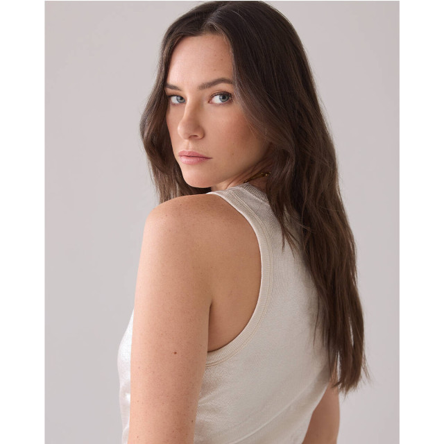 Summum Top zonder mouw lisbon-5138 Summum Top zonder mouw Lisbon-5138 large
