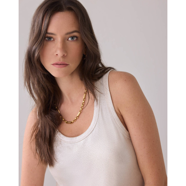Summum Top zonder mouw lisbon-5138 Summum Top zonder mouw Lisbon-5138 large