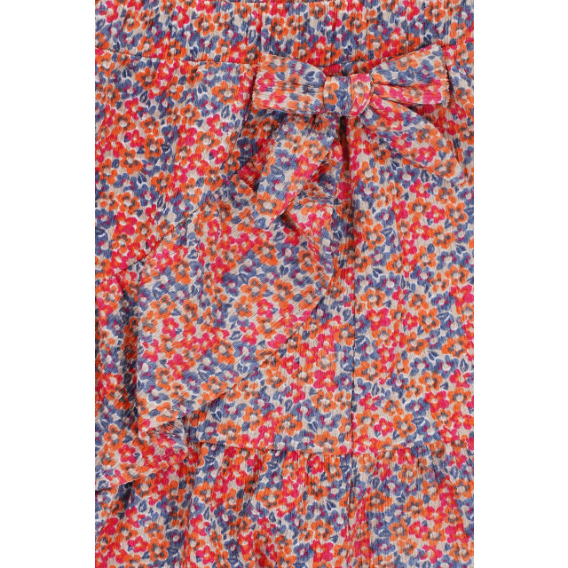 Looxs Revolution Wrap rokje summerflowers voor meisjes in de kleur 2511-7709-953 large