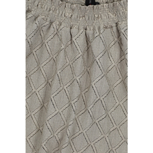 Looxs Revolution Skort olijf voor meisjes in de kleur 2511-5729-372 large