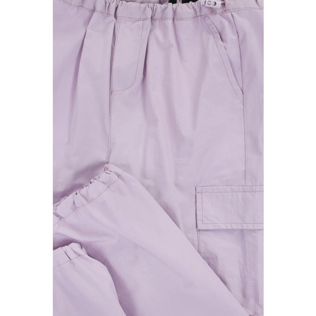 Looxs Revolution Baggy cargo parachute broek voor meisjes in de kleur 2511-5619-590 large