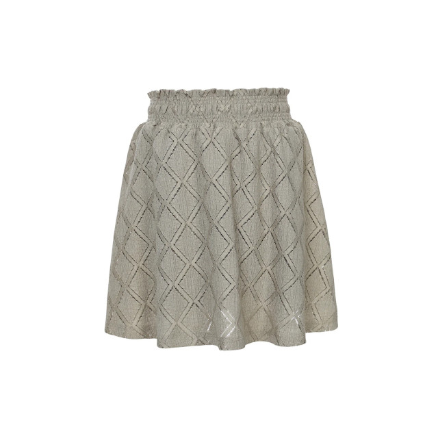 Looxs Revolution Skort olijf voor meisjes in de kleur 2511-5729-372 large